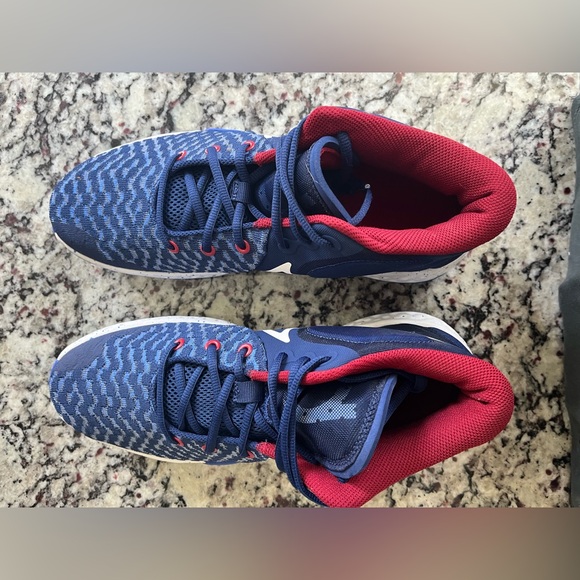 Men’s/teenager boy shoes - Picture 3 of 5